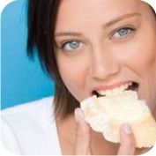 Não comer para não perder o apetite?