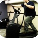 Exercício também mata a fome?