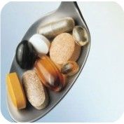 Vitaminas e Minerais engordam?