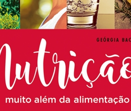 Livro mostra que hábitos importam mais que alimentos para perder peso e ter qualidade de vida