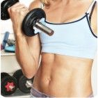 Dá para emagrecer dormindo? Sim, é só fazer musculação