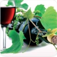 Vinho ou suco de uva?