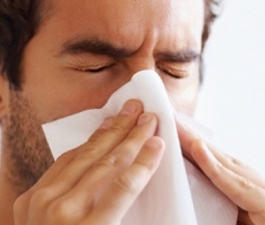 Gripe H1N1 chega mais cedo este ano