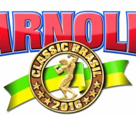 Arnold Classic Brasil 2016 recebe mais de 80 mil visitantes e se consolida no mercado