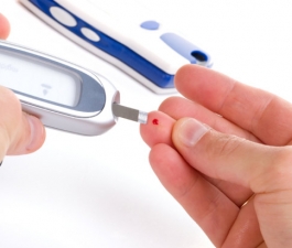 Silencioso, o diabetes pode confundir o paciente  e trazer riscos para a saúde 