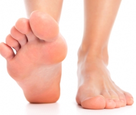 Confira 6 mitos e verdades sobre os cuidados com os pés 