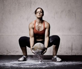 Pesquisa aponta que 73% dos praticantes de CrossFit sofrem lesões