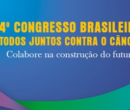 Hospital São Camilo participa do 4º Congresso Brasileiro Todos Juntos Contra o Câncer
