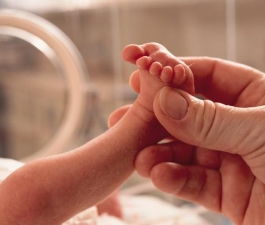 Conheça os efeitos da Síndrome de Abstinência Neonatal 