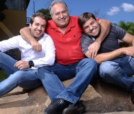 Dia Nacional do Homem: entenda a Andropausa e cuidados que  os homens devem ter com sua saúde
