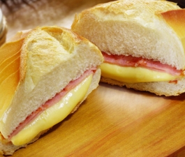 5 maneiras de incluir o pão no dia a dia e manter uma alimentação equilibrada  