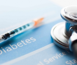 Relatório da Organização Mundial da Saúde sobre diabetes apresenta um perigoso cenário mundial