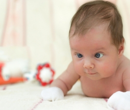 Estrabismo e retinopatia são comuns em bebês prematuros