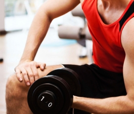 Fisiologia muscular