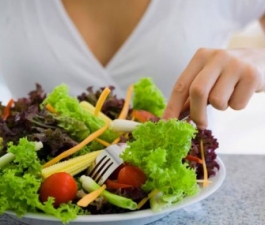 Estilo de vida ativo e alimentação saudável como fatores de prevenção de doenças crônicas