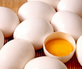 Os benefícios do consumo de ovos: o superalimento na dieta das famosas
