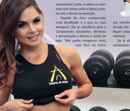 Faça Diferente com Ana Paula de Paula