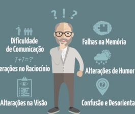 Alzheimer: é possível viver bem e com qualidade de vida