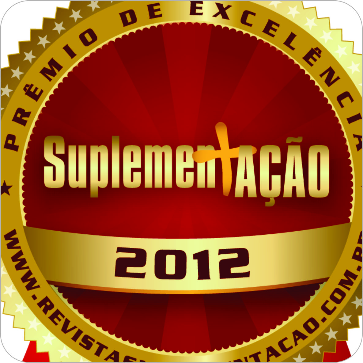 Os melhores de 2012 