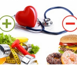 Combate ao colesterol: nutricionista dá cinco dicas de como manter seu colesterol equilibrado com ajuda da alimentação  
