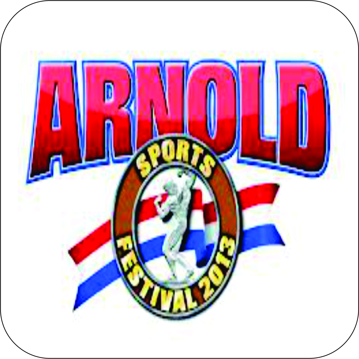 Arnold Classic Festival 2013