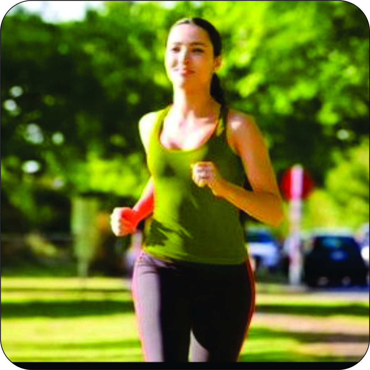 9 benefícios da corrida para as mulheres