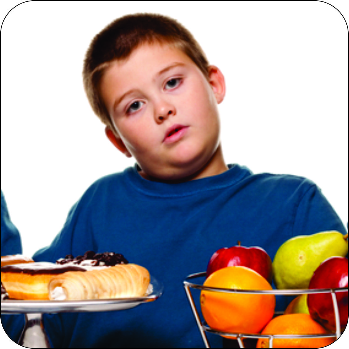 Dicas de combate a obesidade infantil