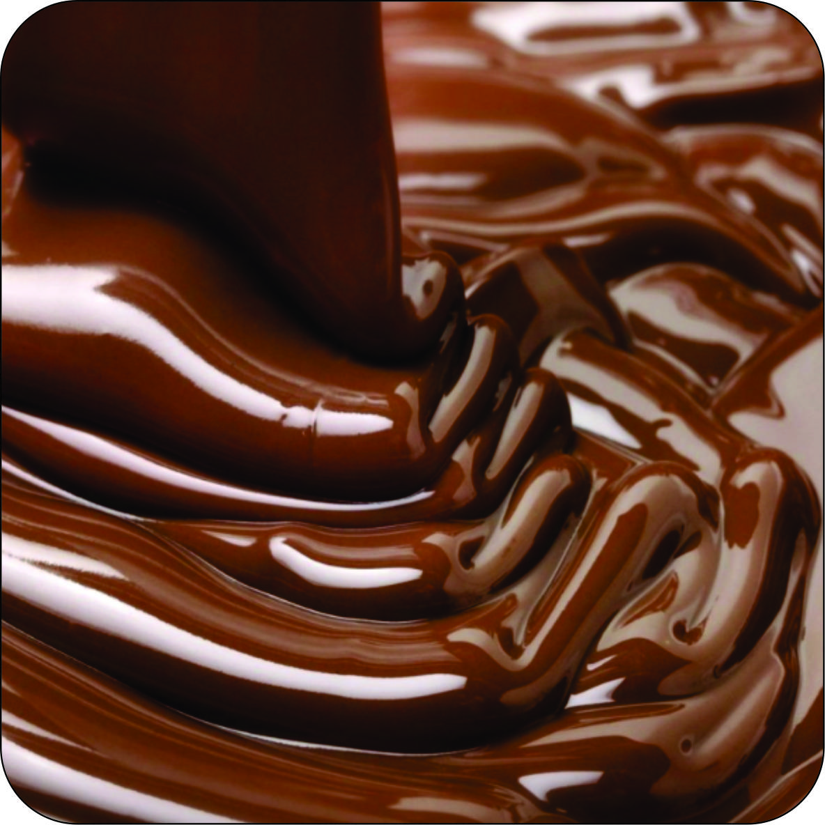 Comer muito chocolate amarela os dentes?