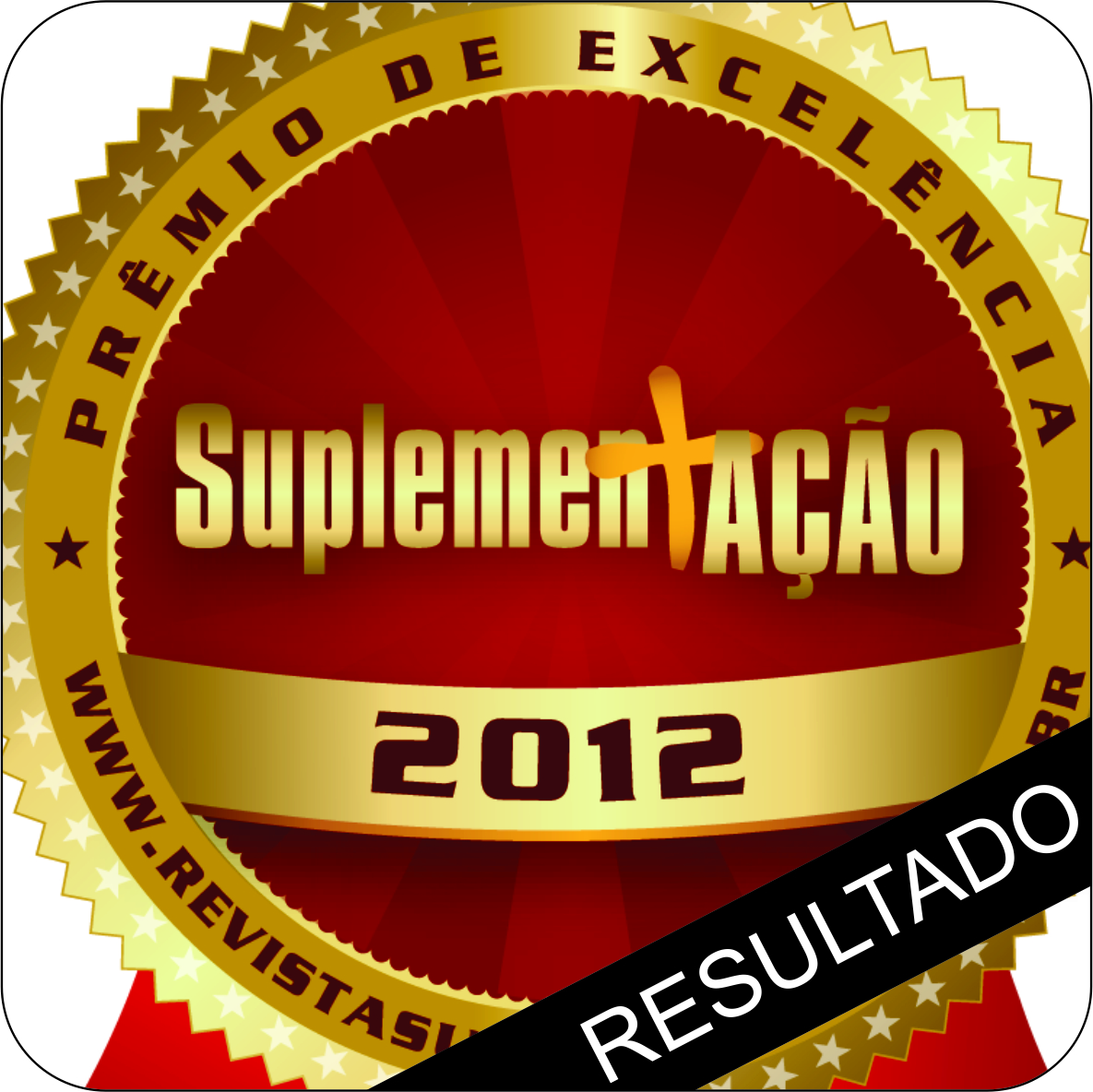 Prêmio 2012
