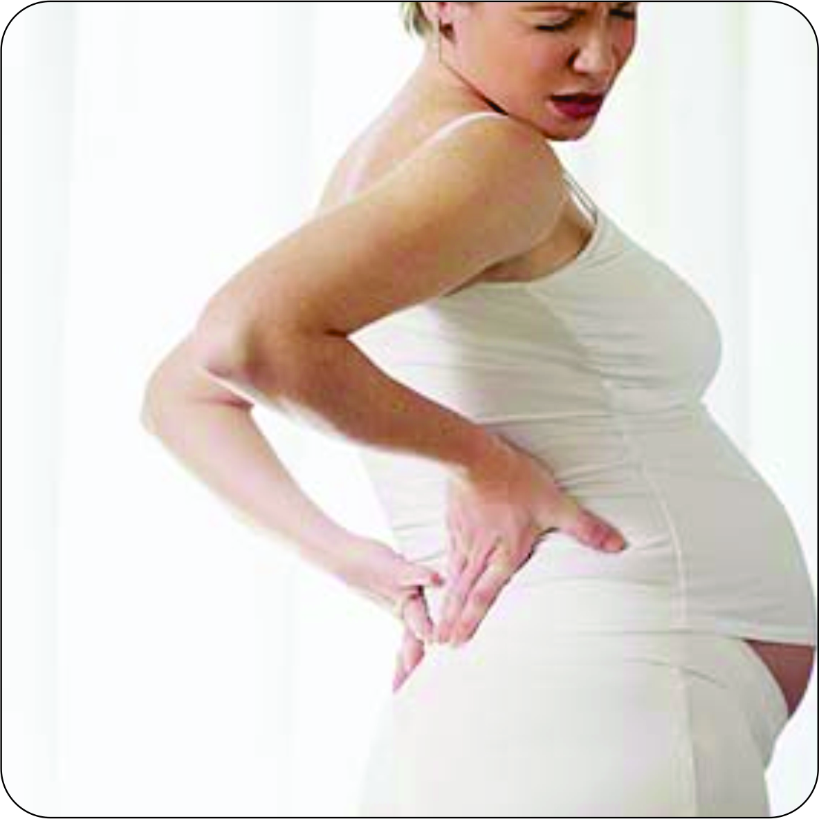 Mamães X Coluna Vertebral
