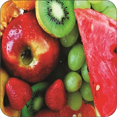 Conheça a melhor fruta para emagrecer, reduzir o colesterol e a pressão alta