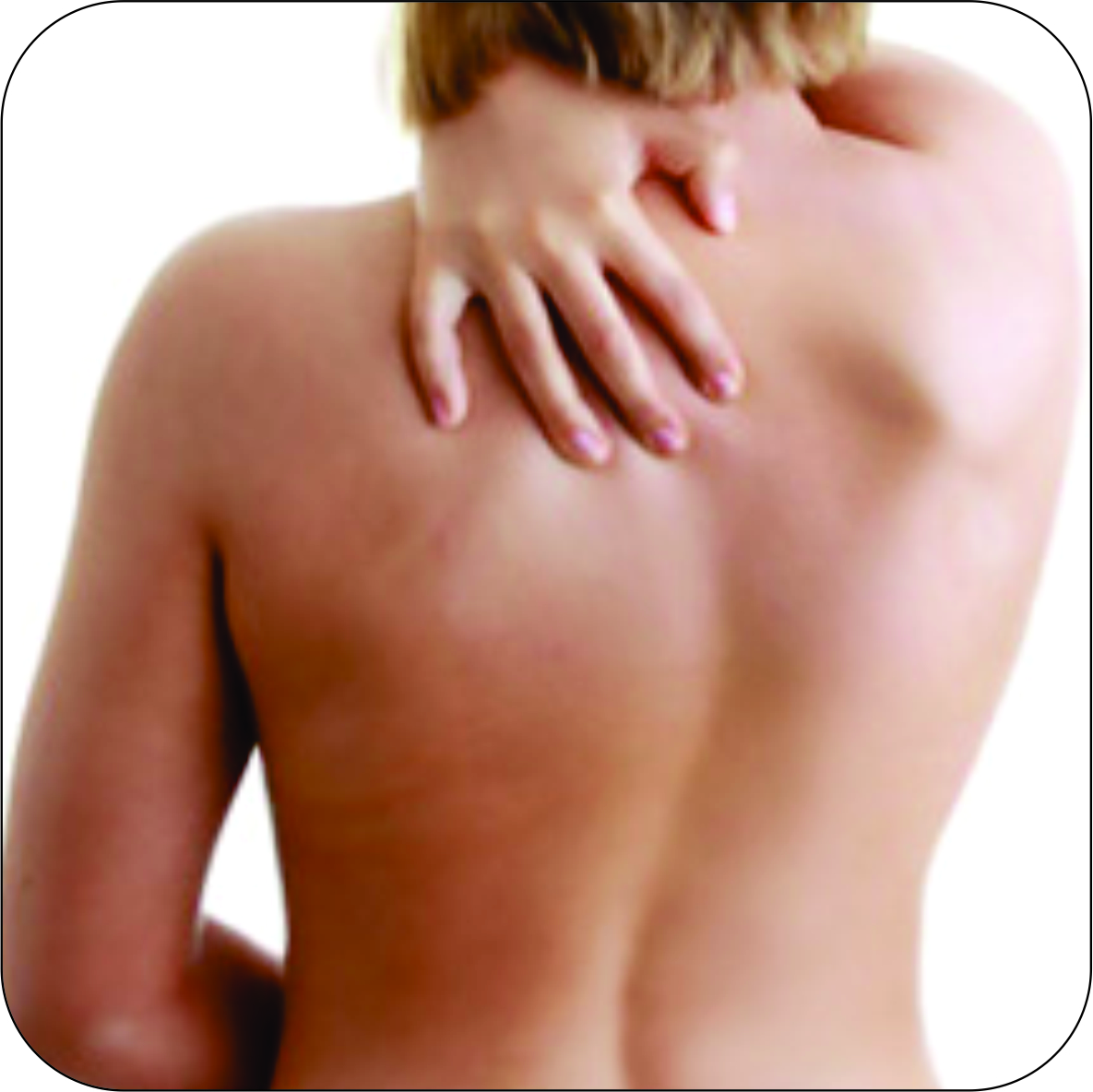 Um alerta aos pais: O diagnóstico precoce da escoliose pode evitar a cirurgia da coluna vertebral