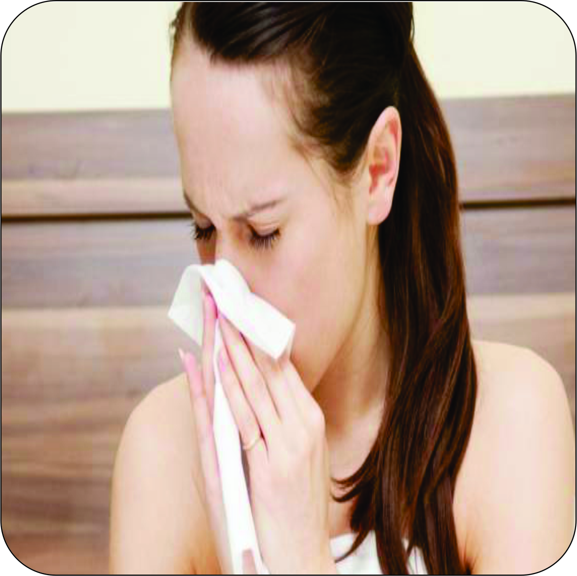 Rinite: entenda a alergia e proteja-se