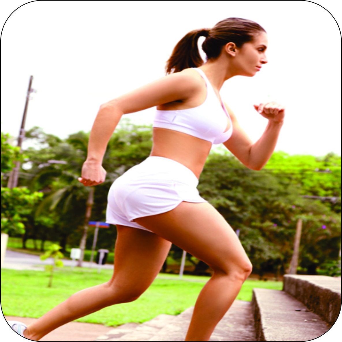 Subir escadas: descubra os benefícios do exercício para a saúde
