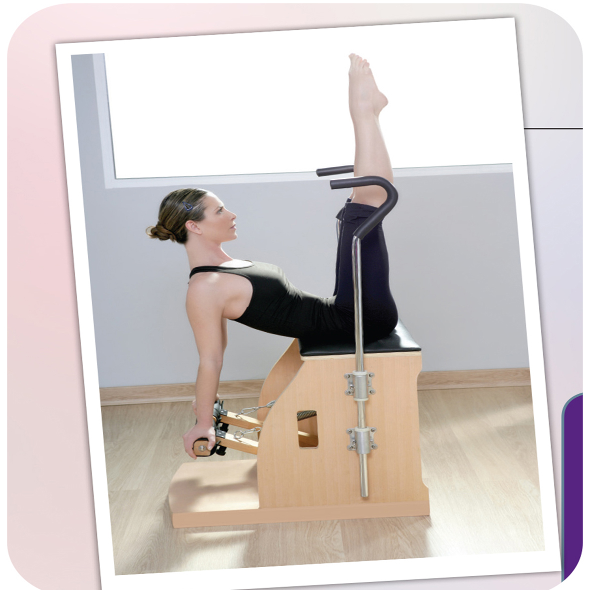 Pilates - Uma modalidade para todos