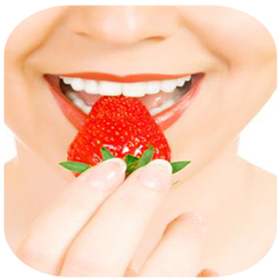 Alimentação amiga do seu dente