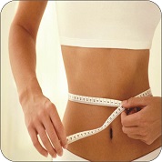 Como evitar a barriga dos 40