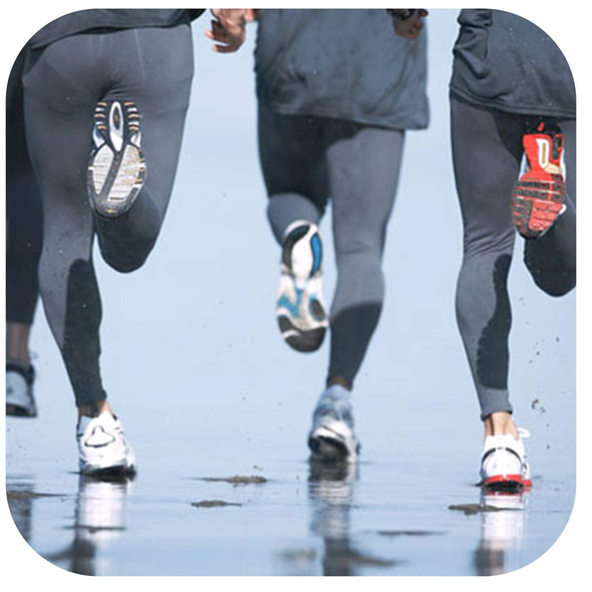 Saiba como melhorar seu fôlego no treino de corrida