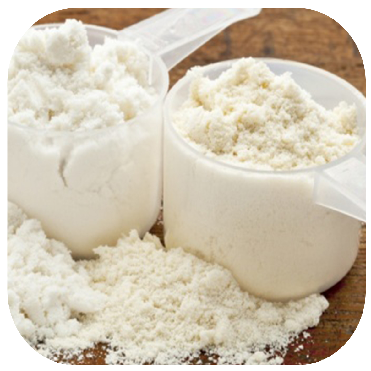 Para os músculos ou emagrecer, quem pode usar whey protein?