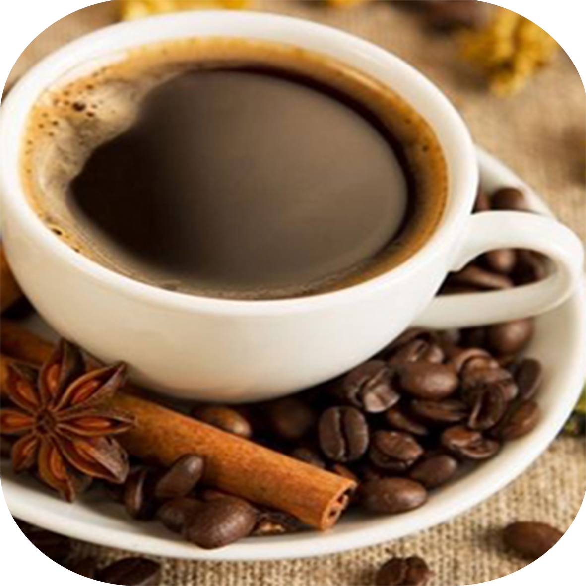 O Café que todo Brasileiro gosta, pois é o nosso café faz muito bem para a saúde