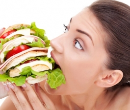 Aprenda como controlar a fome entre as principais refeições