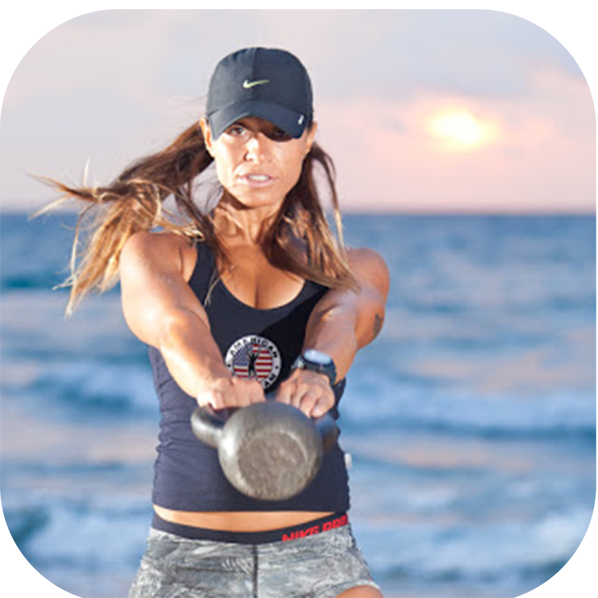 Exercícios com Kettlebell prometem queimar até 600 calorias por hora