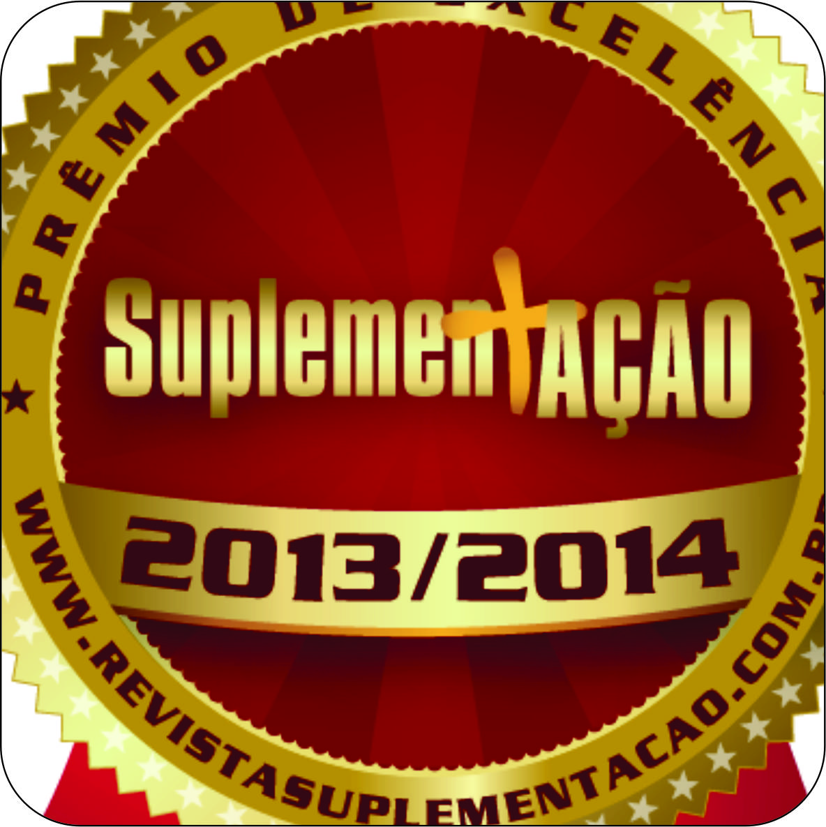 Resultado Prêmio  2013/2014