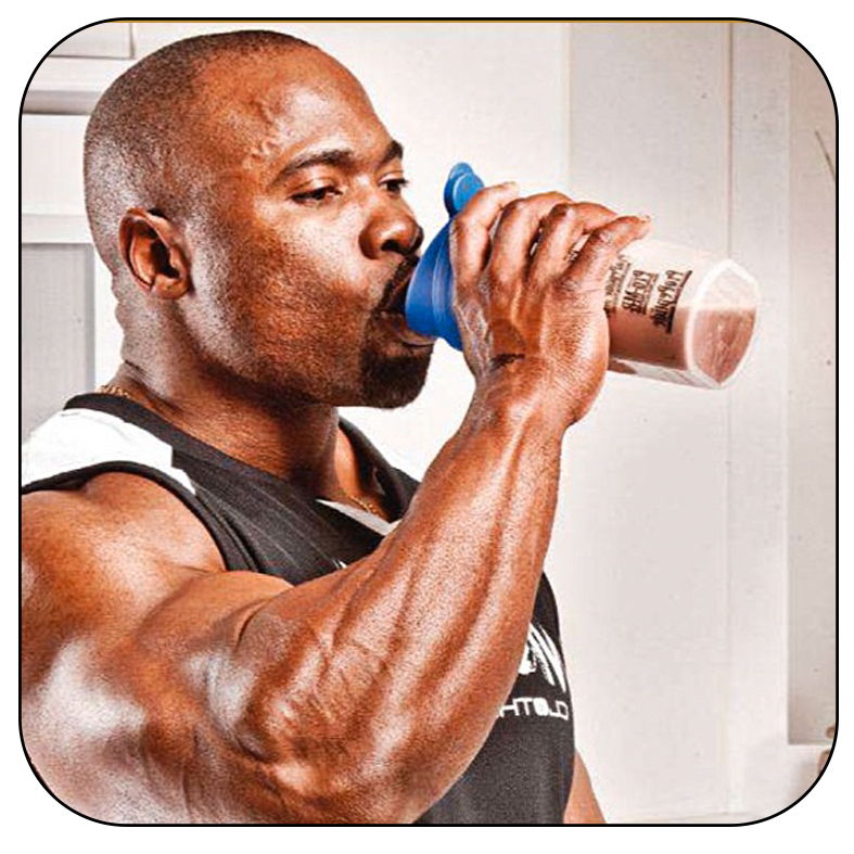 Nutrição pós treino, entenda sua Importância!
