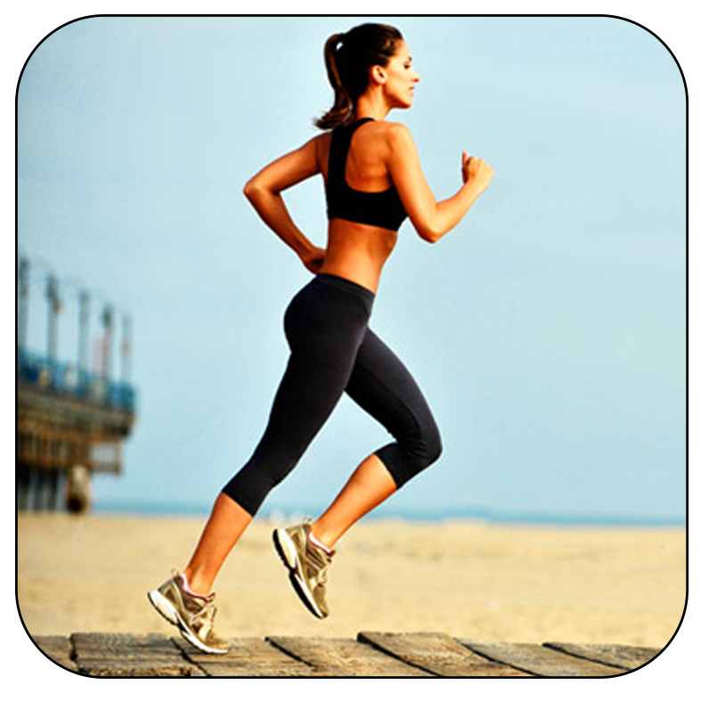 Correr em Jejum Emagrece?