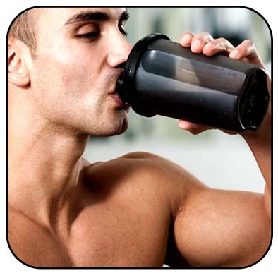Maximize seus ganhos utilizando os suplementos corretamente!