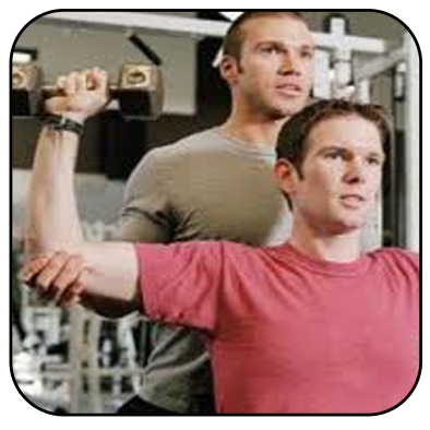 6 passos para um iniciante na musculação