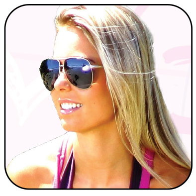 Gata +: Vanessa Mara Lodi