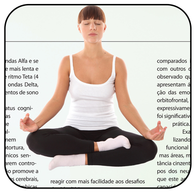 Palavra do Especialista: Meditação - a salvação interior