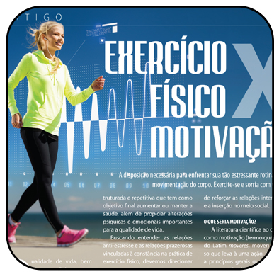 Palavra do Especialista: Exercício Físico x Motivação